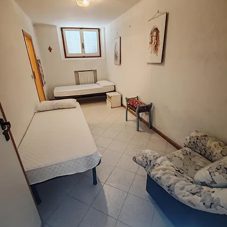 Profumodimare Appartement Alassio