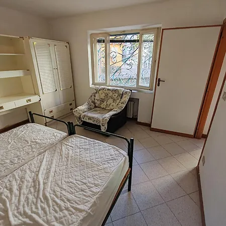 Profumodimare Appartement