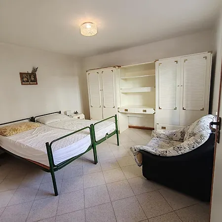 Profumodimare Appartement Alassio