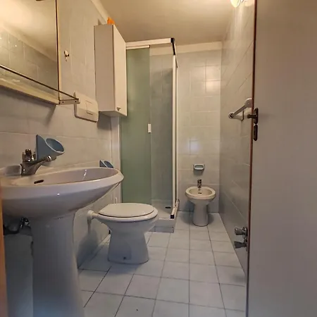 Appartement Profumodimare Alassio