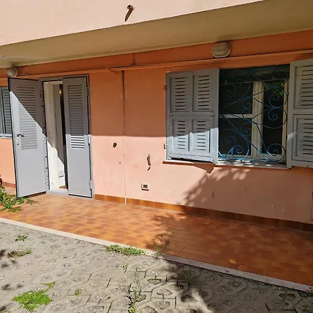 Appartement Profumodimare