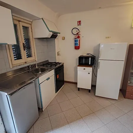 Appartement Profumodimare