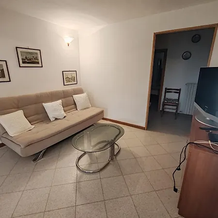 Profumodimare Appartement Alassio
