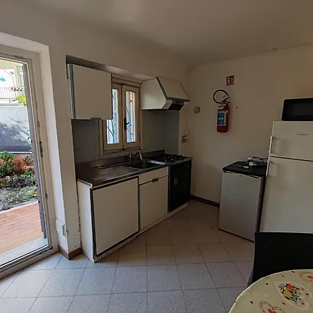 Apartment Profumodimare Alassio